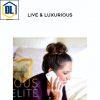 Gina DeVee %E2%80%93 Live Luxurious