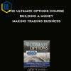 Given Kerry %E2%80%93 The Ultimate Options Course %E2%80%93 Building a Money Making Trading Business