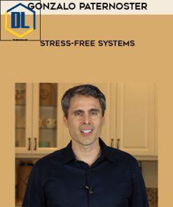 Gonzalo Paternoster – Stress-Free Systems