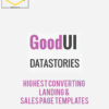 GoodUI – Highest Converting Landing & Sales Page Templates