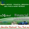 Financial Liberation (Sex, Food & Money Retreat)