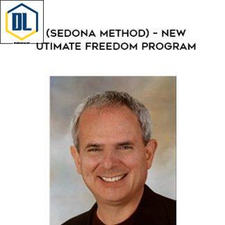 Hale Dwoskin – New Ultimate Freedom Program