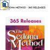 Hale Dwoskin Sedona Method 365 Releases