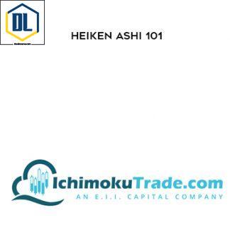 Ichimokutrade – Heiken Ashi 101