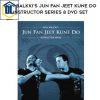 Ron Balkki’s Jun Fan Jeet Kune Do Instructor Series 8 DVD Set