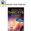 Opening Your Third Eye – Raja Choudhury