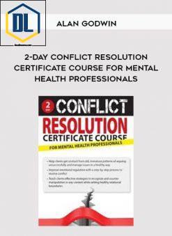 2-Day Conflict Resolution Course