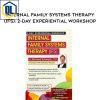 Internal Family Systems Therapy (IFS): 2-Day Experiential Workshop – Richard C. Schwartz