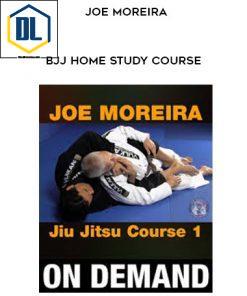 Joe Moreira - BJJ Home Study Course
