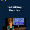 Iqirim – Lynne Me Taggart – The Field Trilogy Masterclass