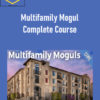 J. Massey - Multifamily Mogul Complete Course