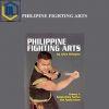 JULIUS MELEGRITO PHILIPINE FIGHTING ARTS