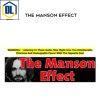 Jack Ellis %E2%80%93 The Manson Effect