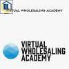 Jaelin White %E2%80%93 Virtual Wholesaling Academy