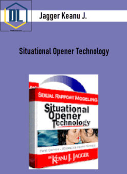 Jagger Keanu J. – Situational Opener Technology