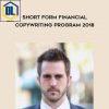 Jake Hoffberg %E2%80%94 Short Form Financial Copywriting Program 2018