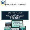 James Altucher The Million Dollar Project