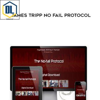 James Tripp - No Fail Protocol