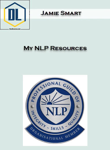 My NLP Resources