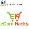 Jared Goetz eCom Hacks System