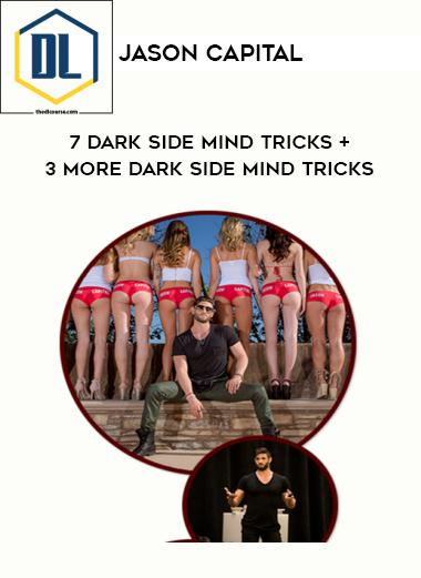 Jason Capital %E2%80%93 7 Dark Side Mind Tricks 3 More Dark Side Mind Tricks