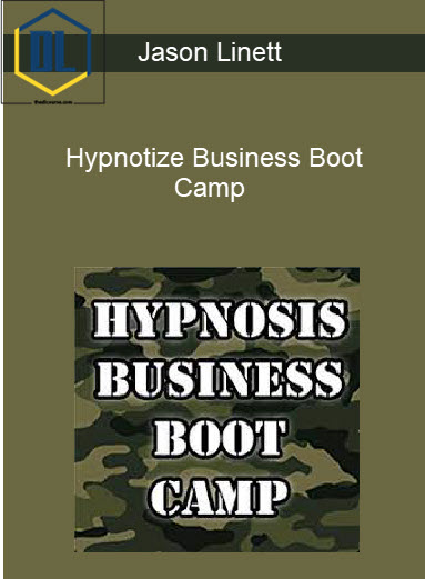 Jason Linett %E2%80%93 Hypnotize Business Boot Camp 1