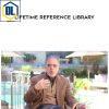 Jay Abraham – Lifetime Reference Library