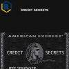 Jeff Sekinger Credit Secrets 1