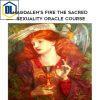 Jennifer Posada – Magdalen’s Fire The Sacred Sexuality Oracle Course