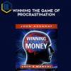 John Assaraf – Winning The Game of Procrastination