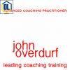 John Overdurf – Advanced Coaching Practitioner
