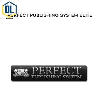Johnny Andrews – Perfect Publishing System Elite