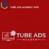 Jon Penberthy %E2%80%93 Tube Ads Academy 2019