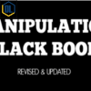 Jordan Hill ft Derek Rake Manipulation Black Book