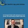 Joshua Elder %E2%80%93 Tube Traffic Selling System
