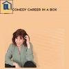 Judy Carter Comedy Career in a Box