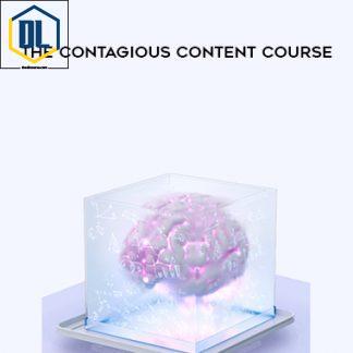 Jumpcut Academy – The Contagious Content Course