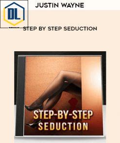 Step by Step Seduction