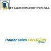 Kelli Davi %E2%80%93 Trainer Sales Explosion Formula