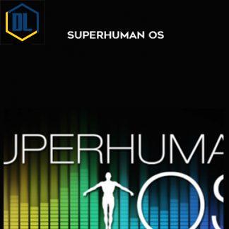 Ken Wilber – Superhuman Operating System