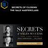 Kevin Harrington and Zig Ziglar %E2%80%93 Secrets of Closing the Sale Masterclass