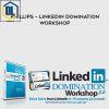 Kim Walsh %E2%80%93 Phillips %E2%80%93 LinkedIn Domination Workshop