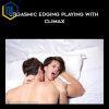 Kink University – Orgasmic Edging Playing with Climax