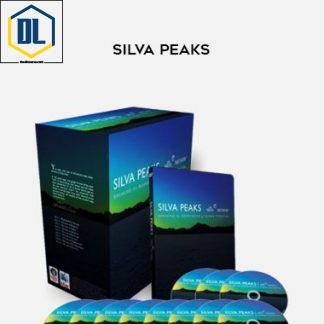Laura Silva – Silva Peaks
