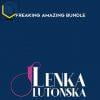 Lenka Lutonska Freaking Amazing Bundle