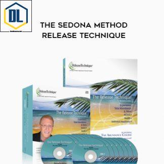 Lester Levenson – The Sedona Method Release Technique