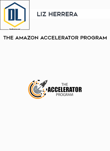 Liz Herrera %E2%80%93 The Amazon Accelerator Programintell