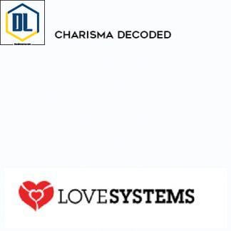Love Systems – Charisma Decoded