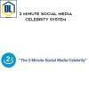 Luis Congdon – 2 Minute Social Media Celebrity System