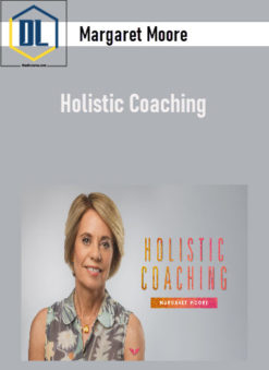 Margaret Moore – Holistic Coaching